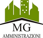 Logo gratuito amministrazioni immobiliari