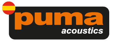 Creazione sito web Puma Acoustics, Cabinas Insonorizadas (sito spagnolo)