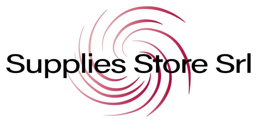 logo supplies store fornitore cancelleria prodotti informaticiRealizzazione sito Web di Supplies Store, Fornitore di prodotti per l'ufficio e prodotti informatici