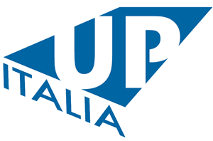 Logo UP - Pedane per Disabili e Rampe Mobili - shop online
