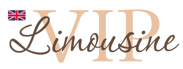 Creazione sito web inglese Vip Limousine
