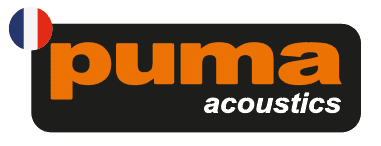 Sviluppo sito Puma Acoustics, Cabines Acoustiques (sito francese)