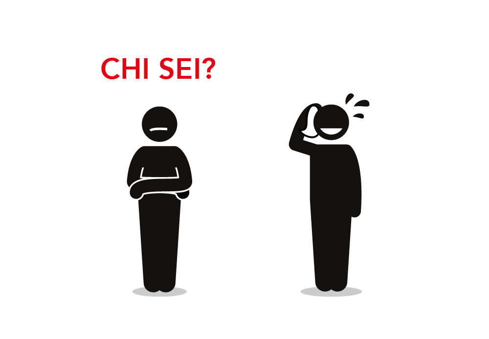 5 errori di marketing - Mai senza il biglietto da visita! 5 errori di marketing - Mai senza il biglietto da visita!