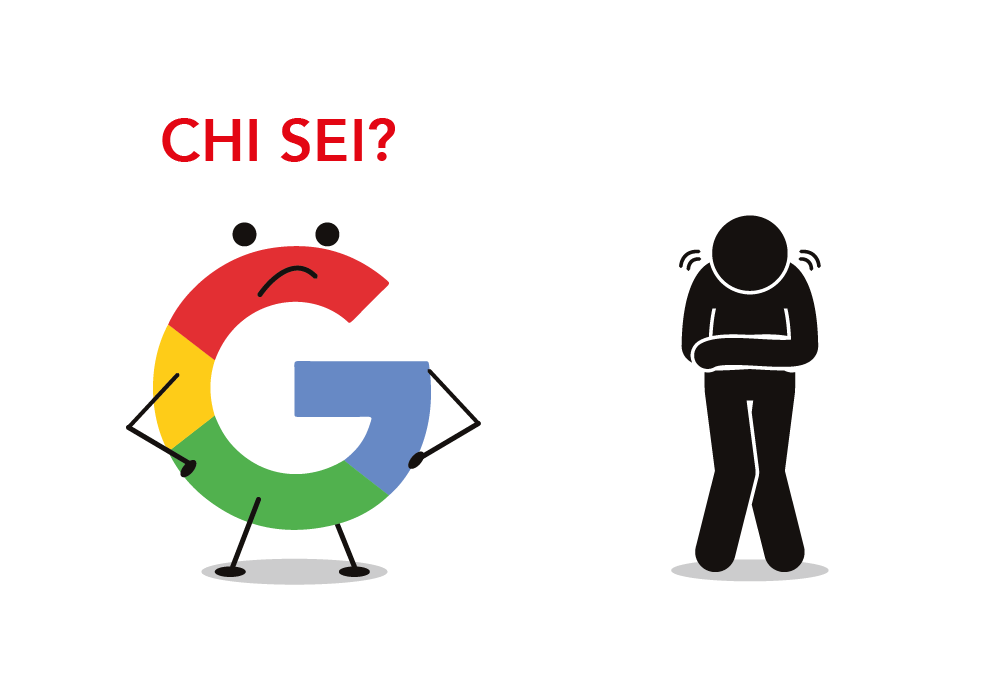 5 errori di marketing - Ottimizzazione per i motori di ricerca 5 errori di marketing - Ottimizzazione per i motori di ricerca