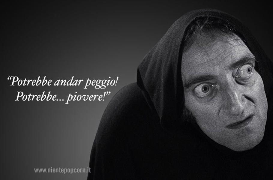 SEO agency Milano: meme Frankenstein