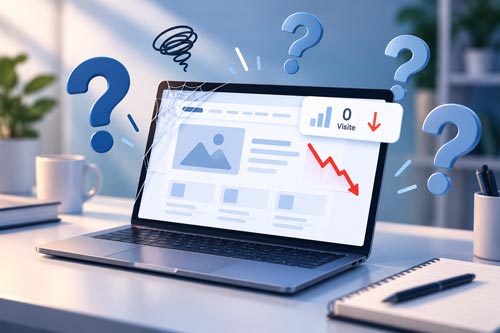 SEO per Siti Vetrina: Perché Essere Online Oggi non Basta Più: ricerca siti falliti SEO per Siti Vetrina: Perché Essere Online Oggi non Basta Più: ricerca siti falliti
