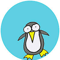 Il pinguino