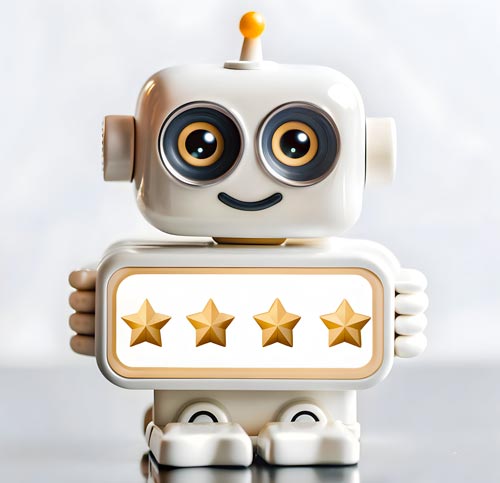 Brand trust e ai search ai premia