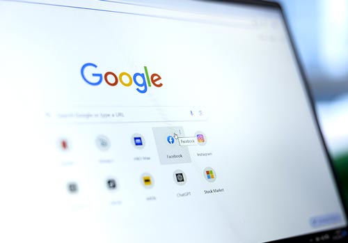 Brand trust e ai search google