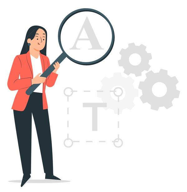 come scegliere un font per il proprio logo leggibilita
