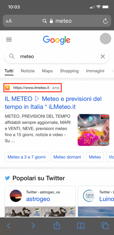 Core Web Vitals Di Google La Rivoluzione Di Giugno 09