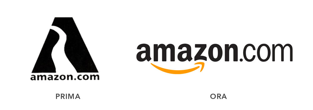 Creazione Loghi Aziendali Milano: Loghi Famosi - Amazon