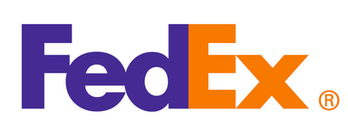 Creazione Loghi Aziendali Milano: Loghi Famosi - Fedex