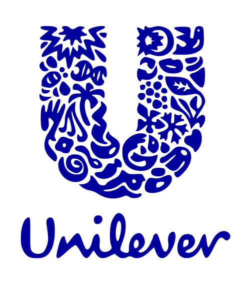 Creazione Loghi Aziendali Milano: Loghi Famosi - Unilever