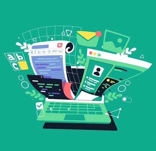 Dal contenuto al contesto contenuto