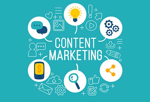 Digital transformation e marketing: content marketing
