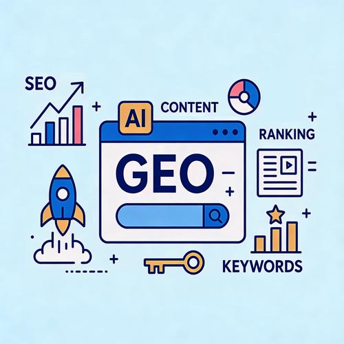 Errore 1: geo