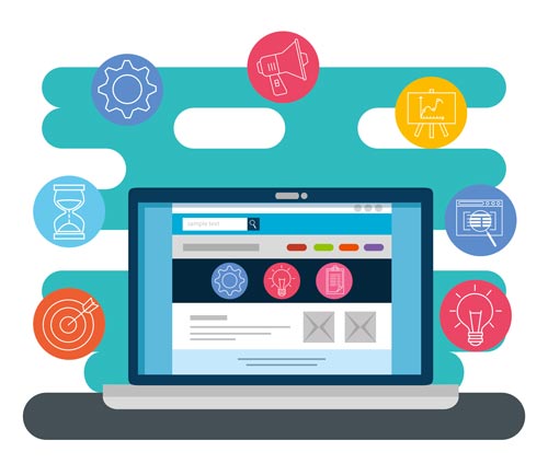 Errore 1: scrivere articoli ai friendly