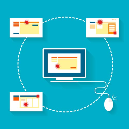 Errore 4: collegamenti links interno articoli