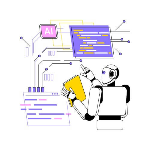 Errore 5 template: AI revisiona testi