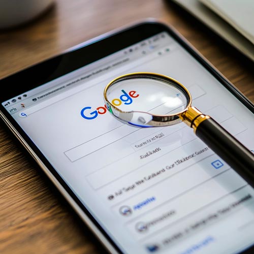 Generative engine optimization: seo google