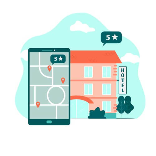 Gestione di google business profile: recensione