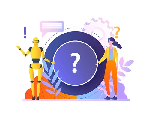 la tua reputazione online nel 2026 ai