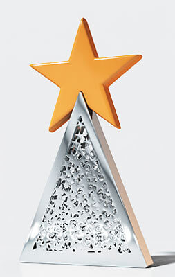 Made in Magic, Web Agency a Milano - Premio Mediastars 