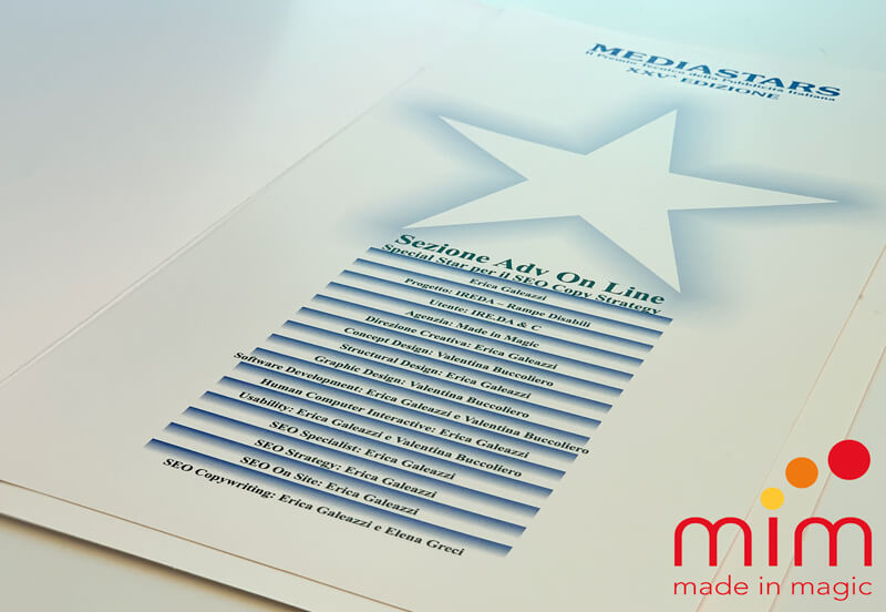 Mim Vince Ancora Al Premio Mediastars Premi 02