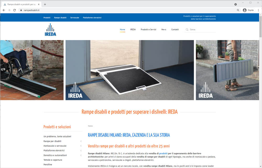 MiM Vince ancora al Premio Mediastars - Ireda