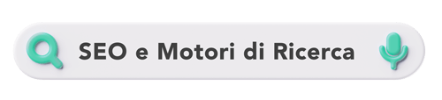 Ottimizzazione SEO Milano MiM - Cos'è la Seo? (Barra di Ricerca)