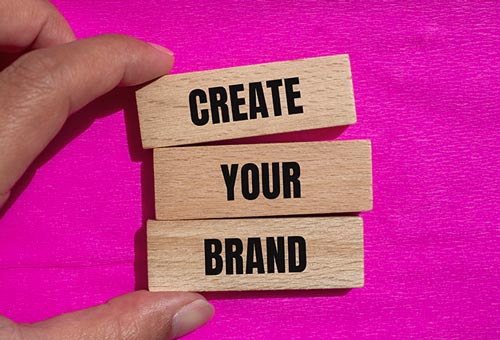 Posizionamento brand: crea il tuo brand