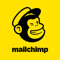 Realizzazione Logo Aziendale Milano - Logo Mailchimp