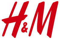 Realizzazione Logo Aziendale Milano - Logo di H&M