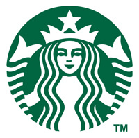 Realizzazione Logo Aziendale Milano - Logo Starbucks