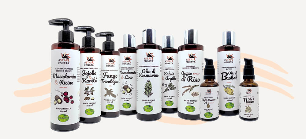 Realizzazione Siti e-Commerce Milano: Prodotti naturali StaiFonata Realizzazione Siti e-Commerce Milano: Prodotti naturali StaiFonata