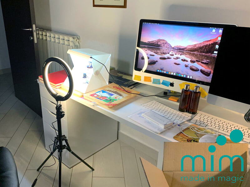 Realizzazione Siti E Commerce Milano Shooting Prodotti 01