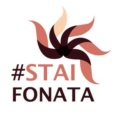 Realizzazione Siti e-Commerce Milano: StaiFonata logo