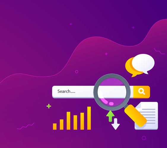 Realizzazione siti web Milano: keyword search SEO