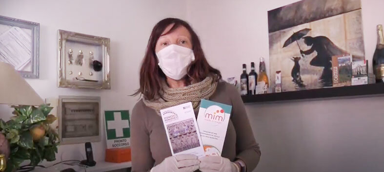 Rimettersi in gioco dopo il Coronavirus: l'esempio del Motta Rimettersi in gioco dopo il Coronavirus: l'esempio del Motta