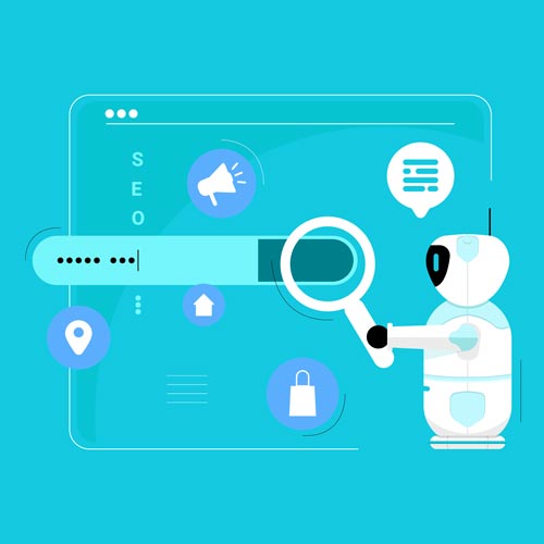 Seo geo e ai search: ai search
