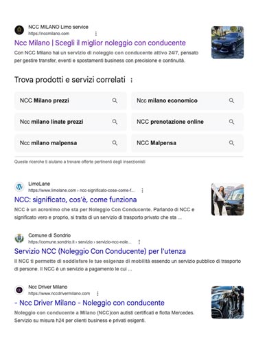Seo geo e ai search serp click link