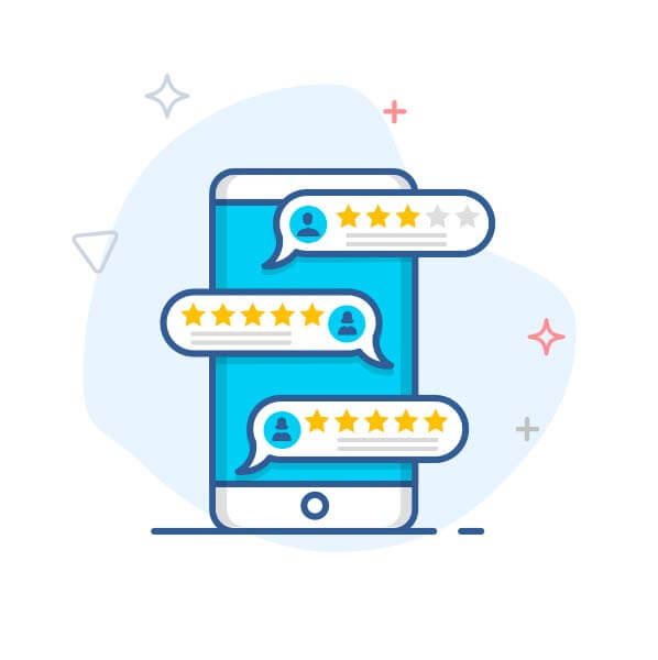 Social Credit System - Smartphone 