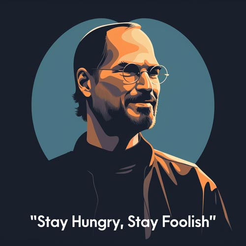 Strategie di marketing: Steve Jobs