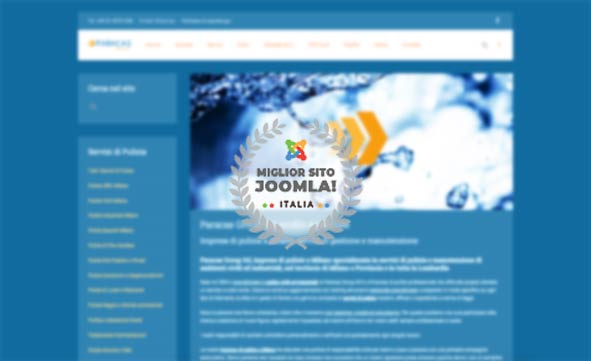 Made In Magic, Web Agency a Milano terza del Contest Miglior sito d'Italia!