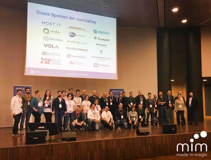 Madeinmagic Terza Contest Miglio Sito Joomla Italia 11