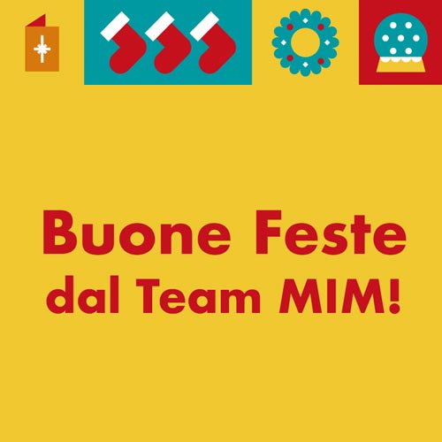 thank god it's Christmas feste