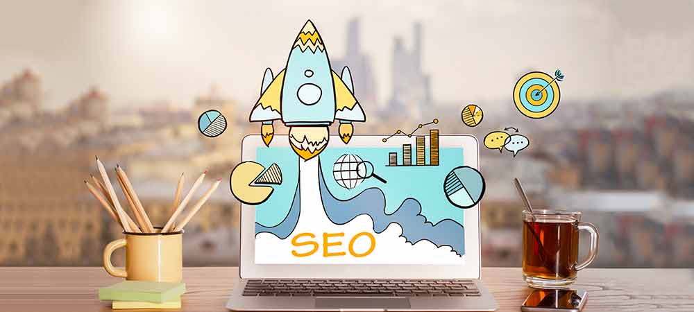 Trend SEO 2018