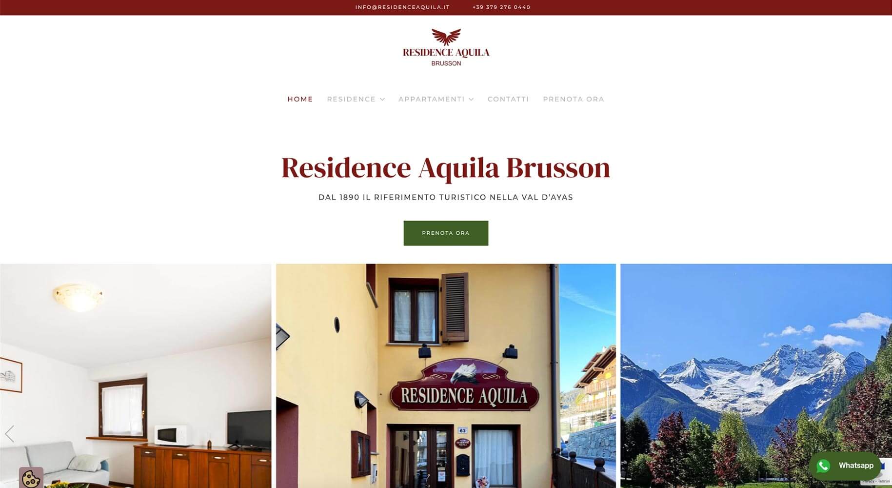 Residence Aquila