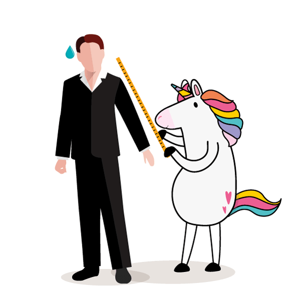 Web agency a Milano: storia di un lavoro impossibile: l'unicorno del Web marketing Web agency a Milano: storia di un lavoro impossibile: l'unicorno del Web marketing